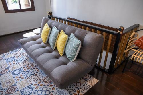 Hostal Ohana House @ 31 Jawa