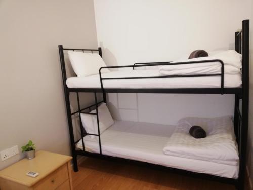 Hostal Nordic Residence