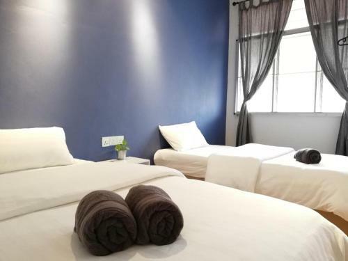 Hostal Nordic Residence