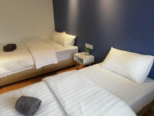 Hostal Nordic Residence