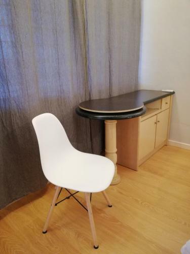 Hostal Nordic Residence
