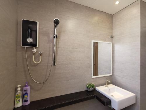 Apartamento Melaka2stay @ Mahkota Melaka