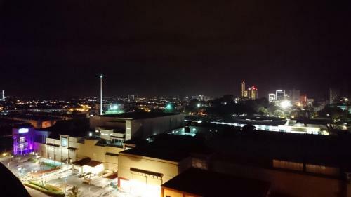 Apartamento Melaka2stay @ Mahkota Melaka