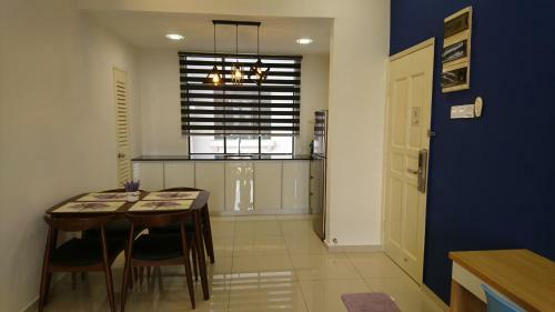 Apartamento Melaka2stay @ Mahkota Melaka