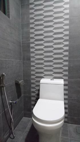 Apartamento Melaka2stay @ Mahkota Melaka