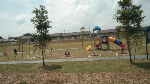 Ainur Homestay