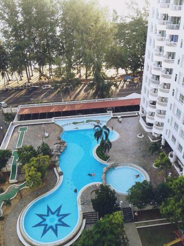Natasha Pantai Puteri Apartment