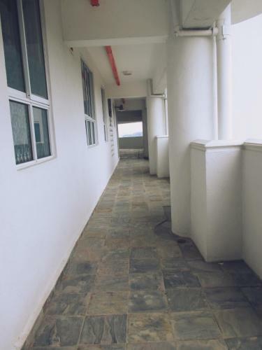 Natasha Pantai Puteri Apartment