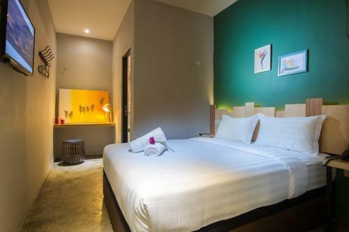 Albergue Finess Basic Hotel