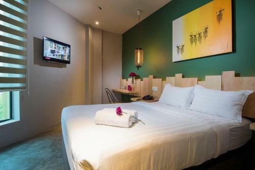 Albergue Finess Basic Hotel