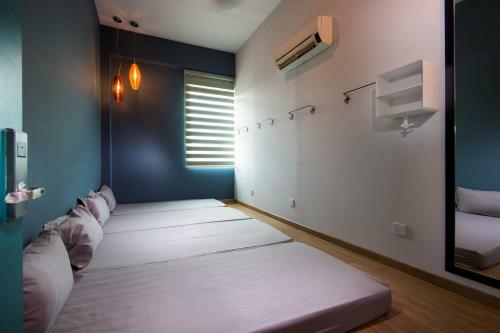 Albergue Finess Basic Hotel