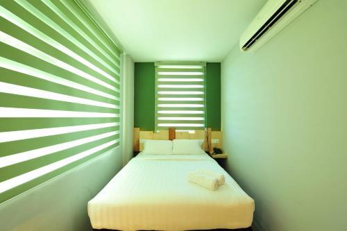 Albergue Finess Basic Hotel