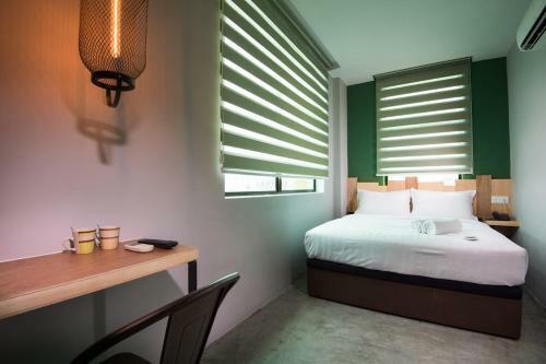 Albergue Finess Basic Hotel