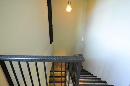 Albergue Finess Basic Hotel