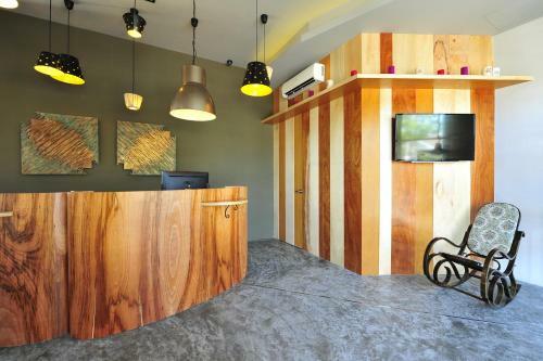 Albergue Finess Basic Hotel