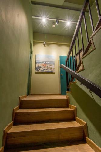 Albergue Finess Basic Hotel
