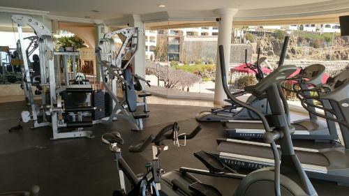 Hotel Las Olas Resort & Spa