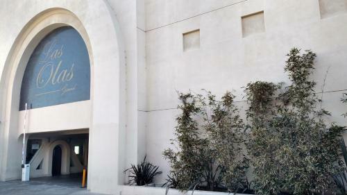 Hotel Las Olas Resort & Spa