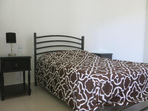 Hostal Bakab Hostel & Equestrian Amenities