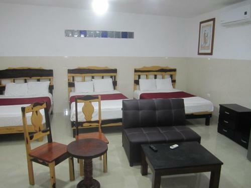 Hotel Posada