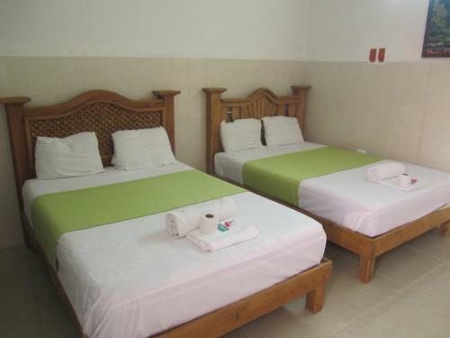 Hotel Posada