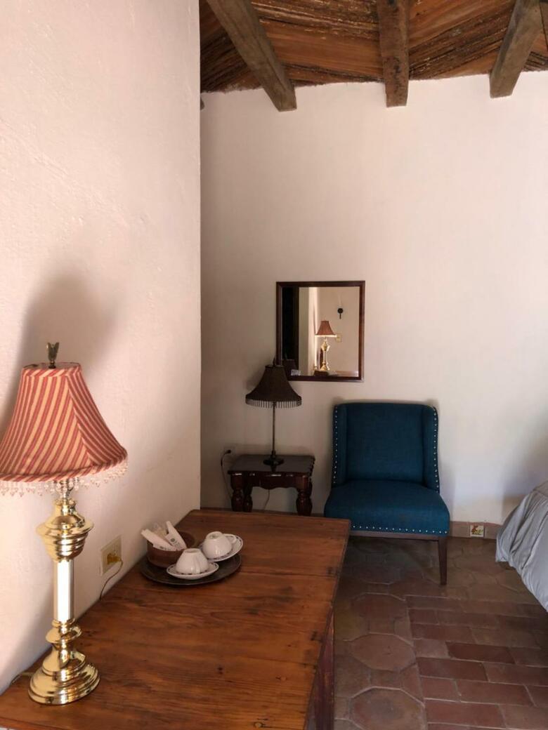 Hotel Amor Y Paz - Adults Only