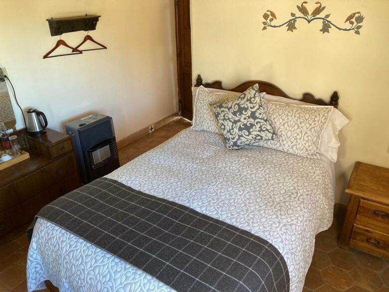 Hotel Amor Y Paz - Adults Only