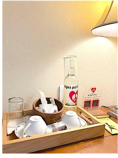 Hotel Amor Y Paz - Adults Only