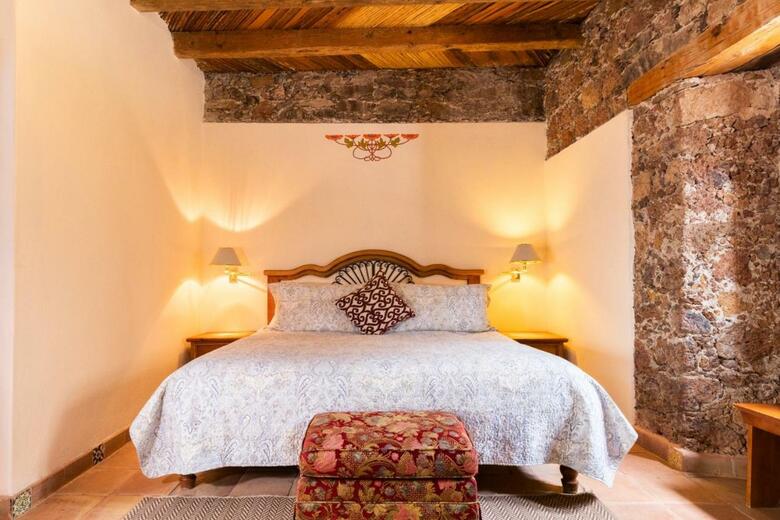 Hotel Amor Y Paz - Adults Only