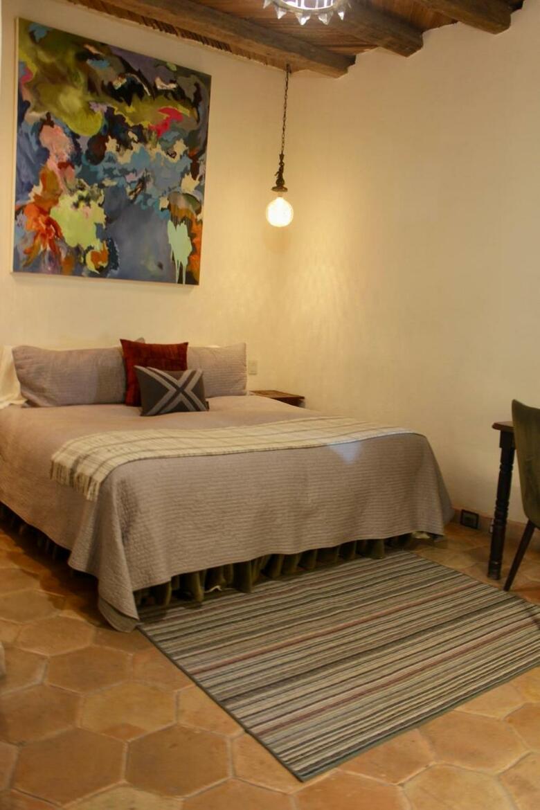 Hotel Amor Y Paz - Adults Only