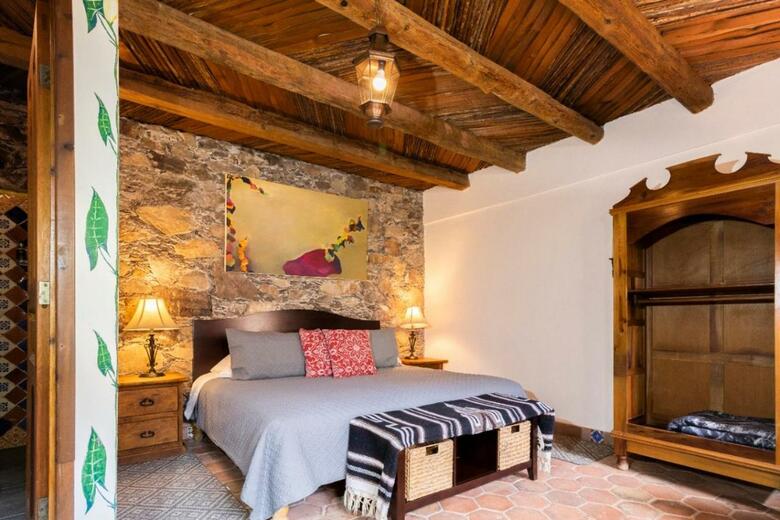 Hotel Amor Y Paz - Adults Only