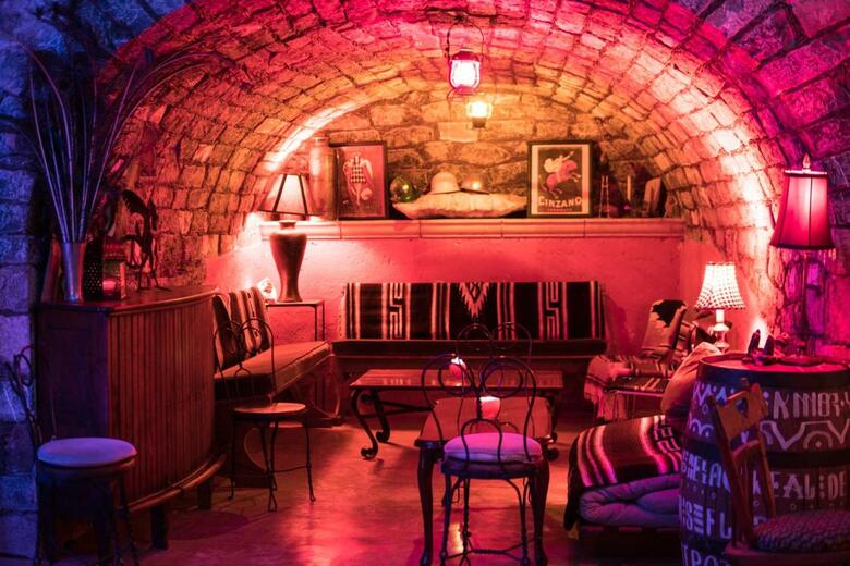 Hotel Amor Y Paz - Adults Only