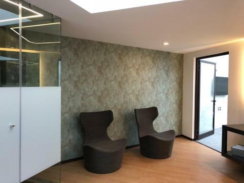 Hotel Kaia Suites