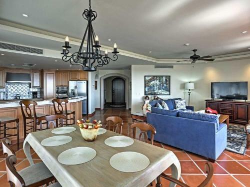 Apartamento Puerta Del Sol