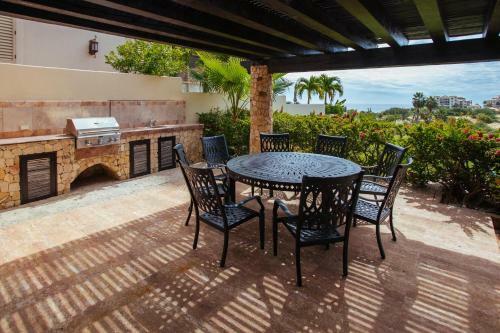 Luxury Villa With Ocean Views,villa Vista Azul
