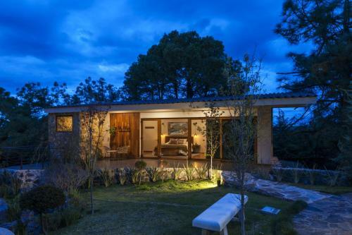 Koanze Luxury Hotel & Spa