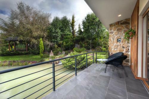 Koanze Luxury Hotel & Spa
