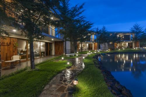 Koanze Luxury Hotel & Spa