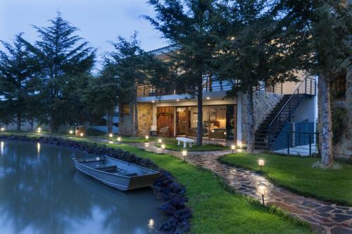 Koanze Luxury Hotel & Spa