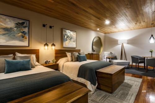 Koanze Luxury Hotel & Spa