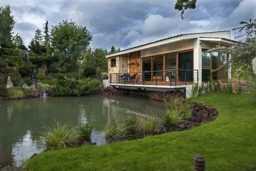 Koanze Luxury Hotel & Spa