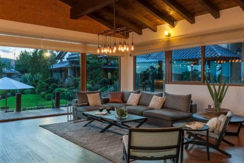 Koanze Luxury Hotel & Spa