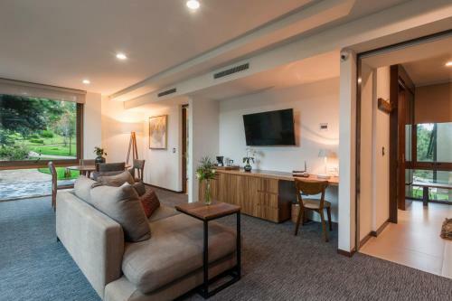 Koanze Luxury Hotel & Spa
