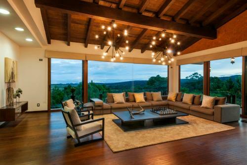 Koanze Luxury Hotel & Spa