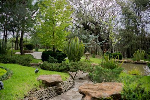 Koanze Luxury Hotel & Spa