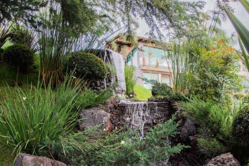 Koanze Luxury Hotel & Spa