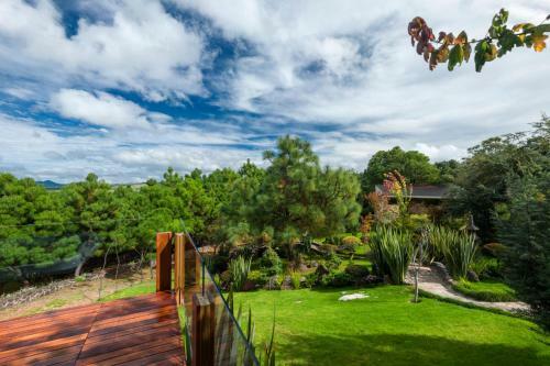 Koanze Luxury Hotel & Spa