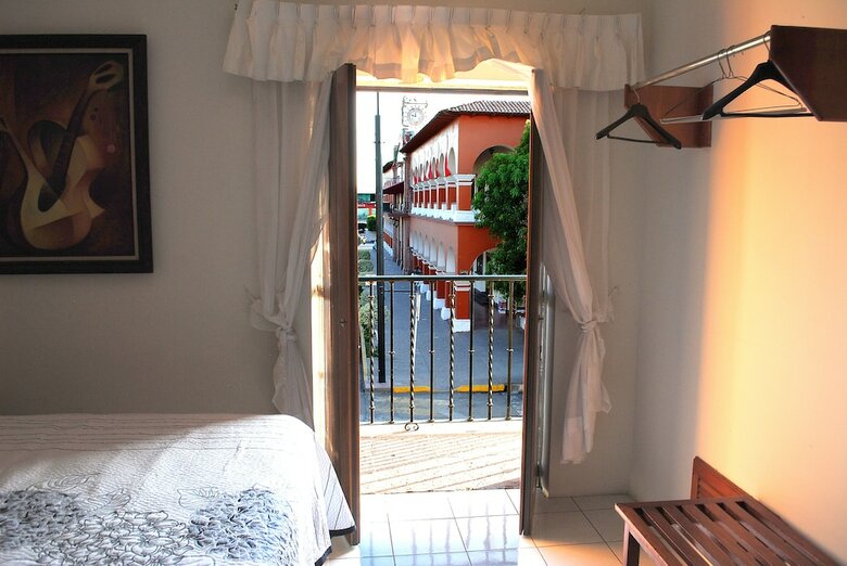 Hotel Posada Del Sol