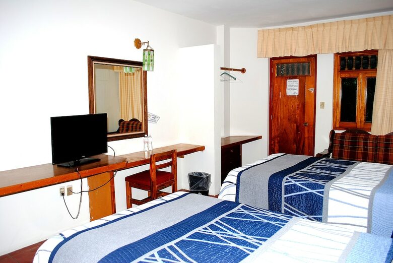 Hotel Posada Del Sol