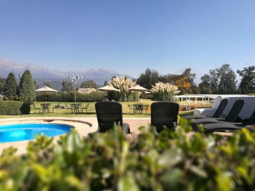 Hotel Hacienda Panoaya